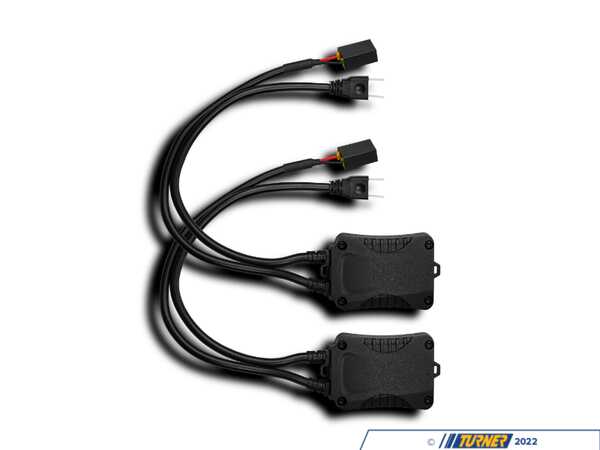Hella H7 Can-Bus Adapters - Pair 226971611