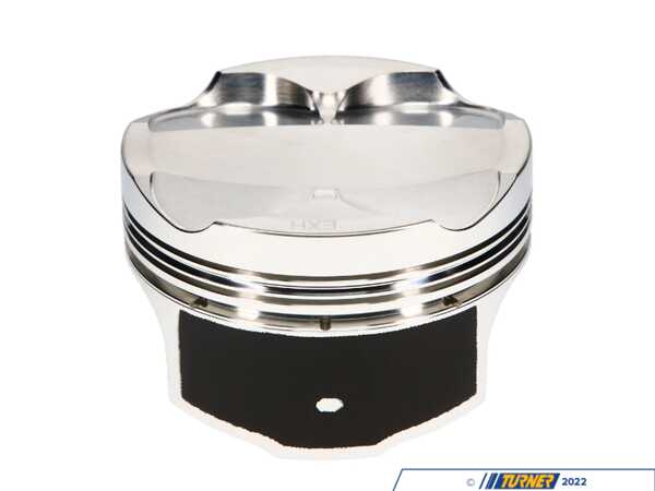 JE Piston JE Pistons 11.5 Kit - Set Of 6 Pistons - BMW S50B30US 297181