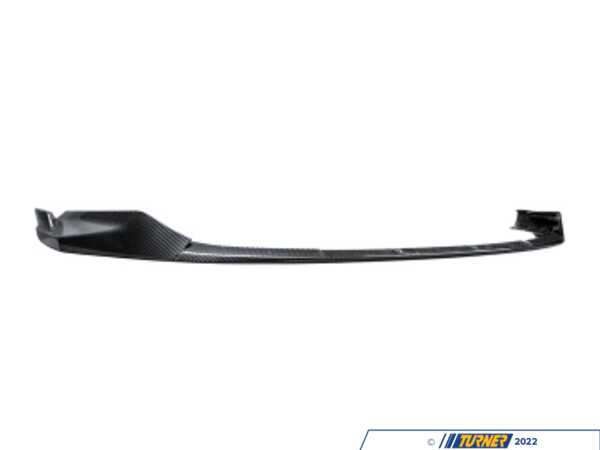 AUTOTECKNIC AutoTecknic Dry Carbon Fiber Performante Front Aero Lip - G80 M3 | G82/ G83 M4 BM-0028