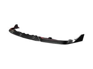 AutoTecknic Performance Dry Carbon Front Lip Set - F95 X5M