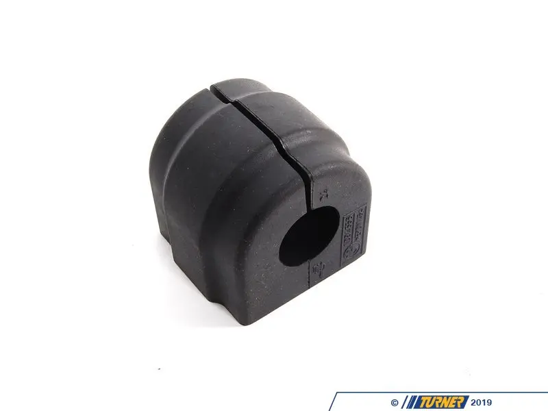 31351094556 - Genuine BMW Front Sway Bar Bushing | Turner Motorsport