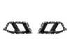 AUTOTECKNIC AutoTecknic Dry Carbon Lower Front Bumper Vent Set - G80 M3 | G82/ G83 M4 BM-0043 View 1