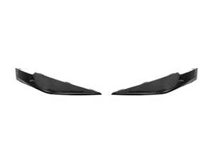 AutoTecknic Dry Carbon Front Aero Splitter Set - G80 M3 | G82/ G83 M4