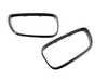 AUTOTECKNIC AutoTecknic Replacement Dry Carbon Fiber Front Grille Surrounds - F22 2-Series/ F87 M2 ATK-BM-0172-DCF View 1