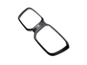 AutoTecknic Replacement Dry Carbon Grille Surround - G01 X3 | G02 X4 LCI