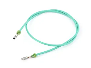 Contact With Wire - Priced Each