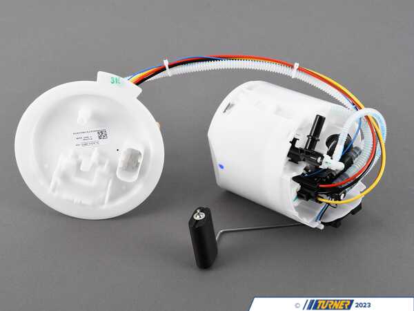 Genuine BMW SUPPLY MODULE 16115A049B7