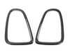ECS Rear Taillight Carbon Fiber Covers - Set  51132296297 View 4