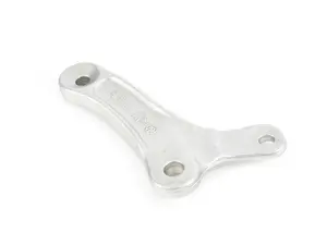 Genuine BMW Right Swing Support Bracket - 31356758528 - E63