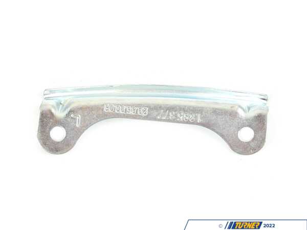 Genuine BMW Genuine BMW Bracket Left - 63211385377 - E30 63211385377