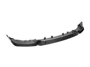 AutoTecknic Performance Dry Carbon Front Lip Set - G06 X6 M-Sport
