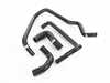 DO88 DO88 Coolant Hoses - Black - 320/325 E36  do88kit175S View 3