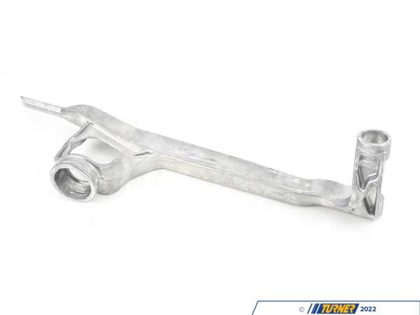 Genuine BMW Genuine BMW Shifting Arm - 25112284217 - F06,F10,F12,F13 25112284217