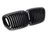 ECS Black Center Grills - E46 323Ci 328Ci 325Ci 330Ci 00-03 - All E46 M3 GLOSS BM01-4603-BK View 5