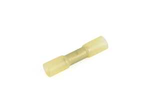 CRIMP CONNECTOR WITH SHRINK-