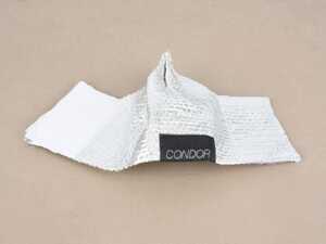 Condor Speed Shop Engine Mount Heat Sleeve - M5X, S5X Condor Engine Mount