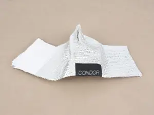Condor Speed Shop Engine Mount Heat Sleeve - M5X, S5X Condor Engine Mount