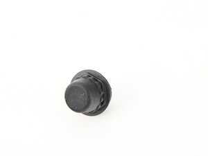 BUMP STOP, TRUNK LID