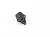 Genuine BMW BUMP STOP, TRUNK LID 51247453842 View 2