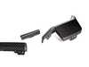 AUTOTECKNIC AutoTecknic Dry Carbon Rear Diffuser Trim Set - G80 M3 | G82/ G83 M4 BM-0341 View 1