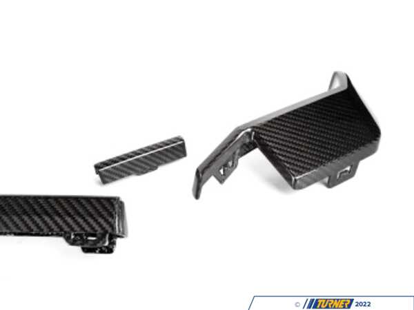 AUTOTECKNIC AutoTecknic Dry Carbon Rear Diffuser Trim Set - G80 M3 | G82/ G83 M4 BM-0341