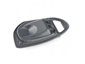 Genuine BMW Cover For Grip, Lower Left - 51217377243