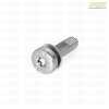 Genuine BMW Genuine BMW Torx Bolt M6X22 - 24101423273 - E38,E39,E46,E53,E85 24101423273 View 10