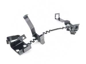 Genuine BMW Tubing Support, Left -34526798475