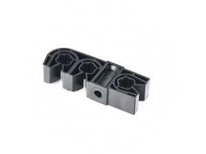 Genuine MINI Pipe Clip - 16126761162
