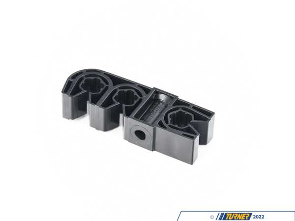 Genuine MINI Genuine MINI Pipe Clip - 16126761162 16126761162