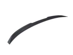 AutoTecknic Dry Carbon V1 Trunk Spoiler - G82 M4