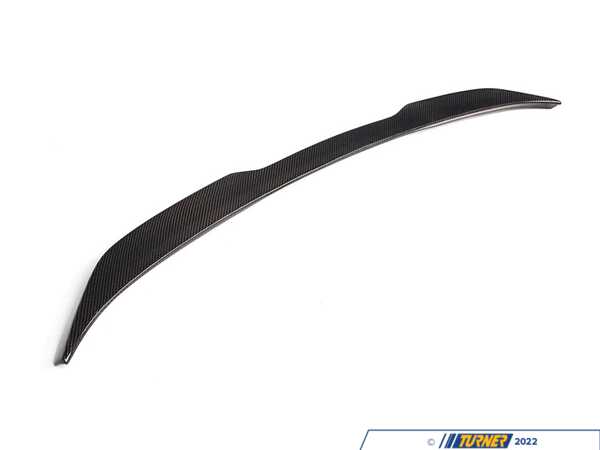 AUTOTECKNIC AutoTecknic Dry Carbon Performante Trunk Spoiler - F96 X6M | G06 X6 BM-0392