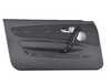 Genuine BMW Genuine BMW Door Trim Panel, Alcantara, E82 1M Coupe  - 51418052181 51418052181 View 1