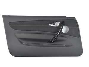 Genuine BMW Door Trim Panel, Alcantara, E82 1M Coupe  - 51418052181