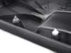 Genuine BMW Genuine BMW Door Trim Panel, Alcantara, E82 1M Coupe  - 51418052181 51418052181 View 3