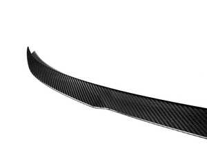 AutoTecknic Dry Carbon Versus Trunk Spoiler - G42 2-Series