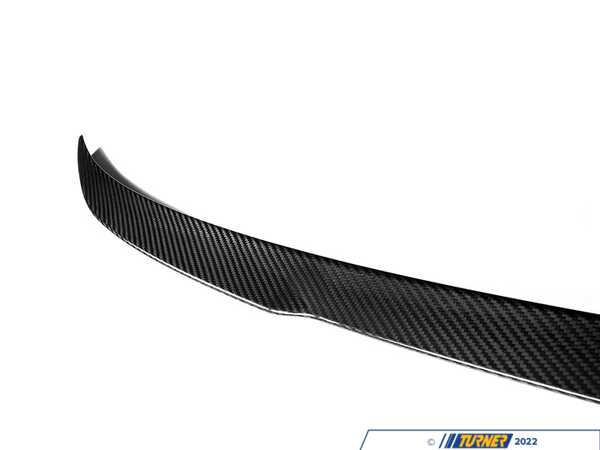 AUTOTECKNIC AutoTecknic Dry Carbon Versus Trunk Spoiler - G42 2-Series BM-0394