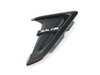 Genuine BMW TRIM, AIR DUCT, SIDEWALL, RI 51138098094 View 1