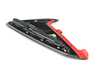 Genuine BMW TRIM, AIR DUCT, SIDEWALL, RI 51138098094 View 5