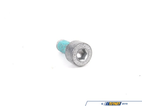 Genuine BMW Pressure Plate Screw - Priced Each 21207548052