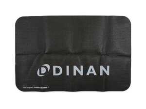 Dinan Fender Gripper Mat