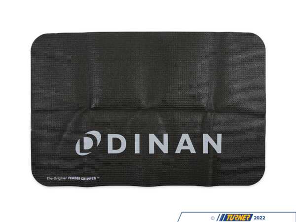 Dinan Dinan Fender Gripper Mat FG2402