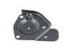 Genuine BMW Genuine BMW Covering Plate - 12611729696 - E34 12611729696 View 1