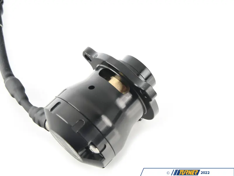 Turbosmart BOV Kompact EM DualPort- VR25 Turbosmart BOV Kompact EM DualPort- VR25