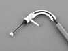 Genuine BMW BOWDEN CABLE, OUTSIDE DOOR H 51225A077A0 View 2