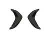 AUTOTECKNIC AutoTecknic Dry Carbon C-Pillar Rear Door Trim Set - G80 M3 BM-0410 View 1