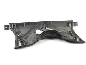 Genuine BMW Housing, Microfilter, Bottom Part - 64318409042 - E53