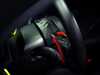 AUTOTECKNIC AutoTecknic Carbon Steering Wheel Top Cover - G8x ATK-BM-0411 View 1