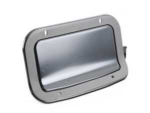 Genuine BMW Holder For Activated Charcoal Filter - 16132229735 - E46 M3