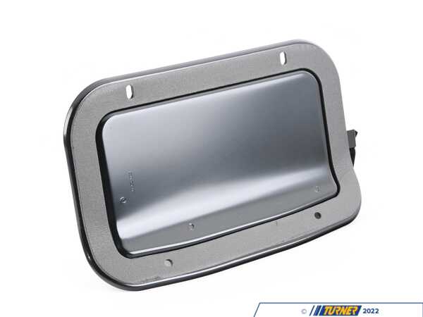 Genuine BMW Genuine BMW Holder For Activated Charcoal Filter - 16132229735 - E46 M3 16132229735